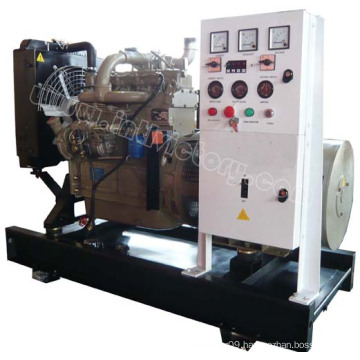 Weifang Tianhe Diesel Power Generating Set with CE Certifications (10kVA~275kVA)